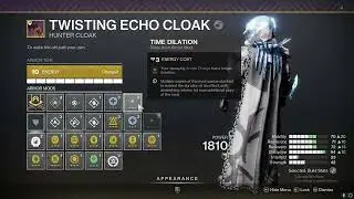 Use THIS mod before it gets disabled #shorts #destiny2 #PSA