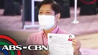 Solon warns of possible Marcos-Duterte tandem | ANC