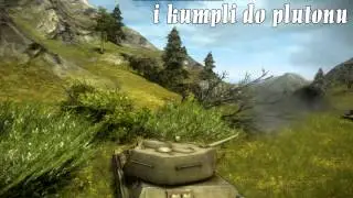 World of Tanks - Rekrutacja do klanu 