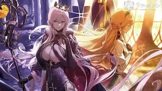 Azur Lane OST: The Fool's Scales - World Expo BGM