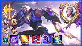 SYLAS MONTAGE 2024 - PERFECT