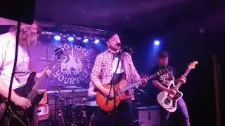 Donkey Demon performing 