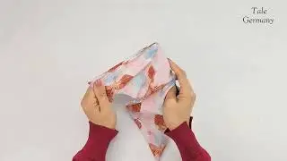 Sewing to sell or as gifft for friends in only 15 minutes 