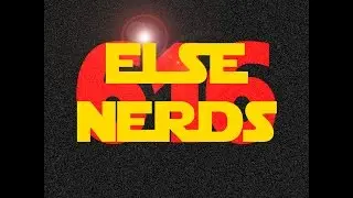 ElseNerds - The 616 Episode 1 10/17/2014