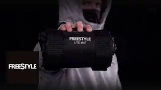 Freestyle - Lite Mat: Die kompakteste Abhakmatte zum Angeln?