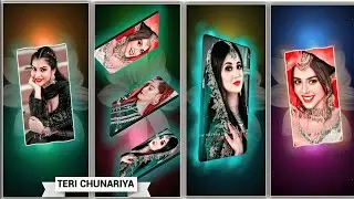 KineMaster New Video Editing | Old Hindi DJ Status EDITING | Project File Download Link