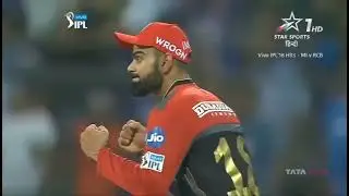 Match 14 highlights. RCB VS MI. VIVO IPL 2018