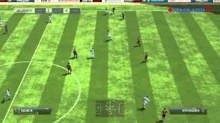 Batissons un mythe - EPIC RAGE BundesligaTeam par KazkaHD
