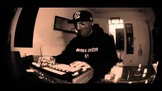 RYTHMATICAL - MPC 1000 HIP HOP BEATS