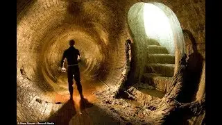 NEWS 2018: Secret Chamber Found 50 Feet Below the Pyramid of the Moon at Teotihuacan