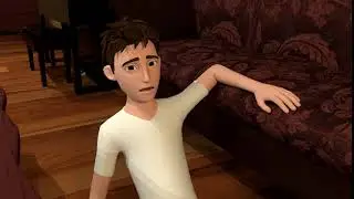 11 second club animation