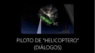 MANHUNT 2 / PILOTO DE 