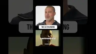 Как Брэд Питт спас финал &laquo;Семь&raquo; &mdash; сцена &laquo;Что в коробке&raquo;, Дэвид Финчер, &laquo;Формула-1&raquo;
