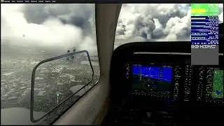 msfs 2020 test live stream
