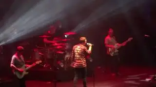 Niels Destadsbader - speeltijd (kursaal oostende)