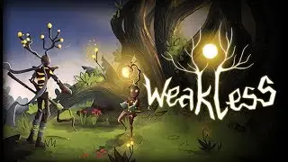 Weakless ★ GamePlay ★ Ultra Settings