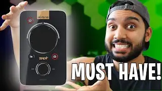Buy THIS For Your Gaming Setup!