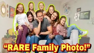 &lsquo;OutDaughtered&rsquo; Stars Surprise Fans With Rare Family Photo &ndash; See the Busbys&rsquo; Heartwarming Moment!