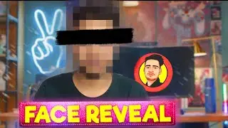 FOXXEDO FACE REVEAL!!😍 FOXXEDO GAMING