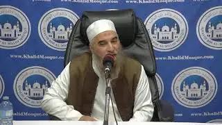 How can one protect themselves from Sihr and Jinn. | Sh. Salim Bashir