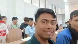 Aaja class ma chinako history ko barema vandaii ma ☺️😁