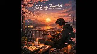 ✨🌱🌟 SIKLO NG TAGSIBOL - LO-FI RAP 🌟🌱✨