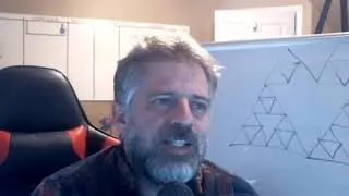 Fractal Systems.  What do I mean by that?