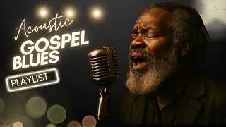 Blues Saved My Soul | Deep Gospel Blues