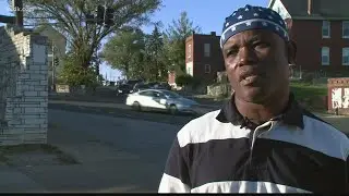 St. Louis man pistol-whipped by 11-year-old, carjacked by boy's mom says 'they caught me off guard'