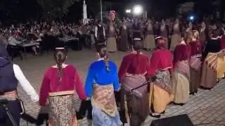 Ποντιακό Γλέντι Μικροχώρι Δράμας(10)