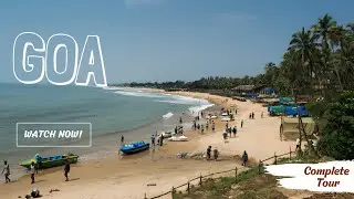 Goa | Goa Trip | Places to visit in goa | Detailed Information | Simmba Movie Shooting | Budget Trip