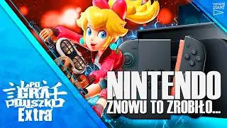 Pierwsze wrażenia z Nintendo Switch 2 i Mario Kart World - PoGRAduszki EXTRA