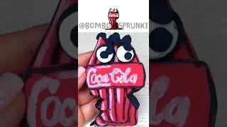 I Made Sprunki OC Coca-Cola phase 2 #sprunki #incredibox #incrediboxsprunki @bombomsprunki