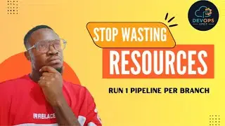 GitLab CI/CD: Limit Pipelines Per Branch | Auto-Cancel Old Pipelines