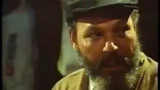 August Wilson - 'Poem for my grandfather'