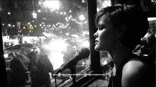 The Bartender's Playlist 🥃 Cool Smooth Jazz for In-Between Sets