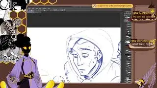 Portfolio Build: Redrawing is the key