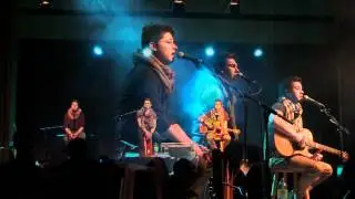 Hallelujah (A capella) - SameDay Records Live In Concert (Kursaal) HD