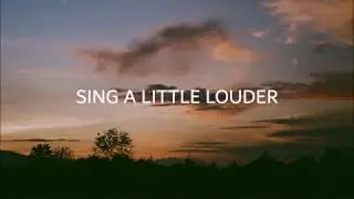Raise a Hallelujah cover by Leandri