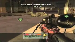 GodLike SkiLL x | Trickshots | Episode 1 (Training in Private Match)