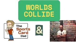 Card Collectors vs Card Investors + Youtube Hobby Drama