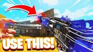 EVERY BO4 PLAYER NEEDS THIS! (Best TIGERSHARK Class Setup) - COD BO4