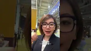 2025 SILMO PARIS DAY1 with Caroline Abram