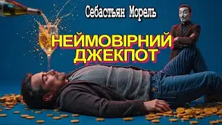 Себастьян Морель - 