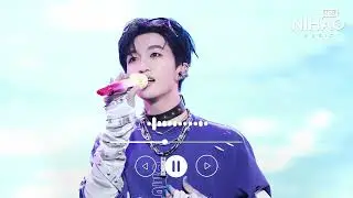 [华语新歌速递] 上升的一切-黄子弘凡 | NihaoMusic #黄子弘凡 #huangzihongfan