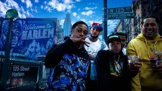 Notti Osama &ndash; [Blast] (Unreleased Music Video)