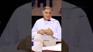 say things cann't be done - Ratan tata sir |#inspiration #videos #environment #motivation #success