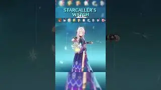 F2P  & Signature Weapons #genshinmemes #genshinimpact #genshin #hoyocreators