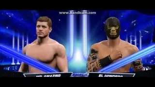 wwe 2k16 funny moments