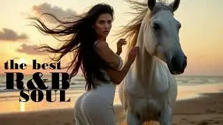 R&B SOUL - THE BEST QUALITY - Musica rilassante - relaxing music for stress relief